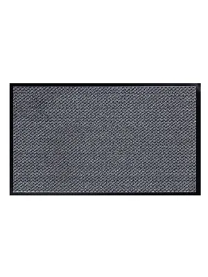 Image of: Olivo Изтривалка Asciugapasso, 100% полипропилен, 40 х 60 cm, сива